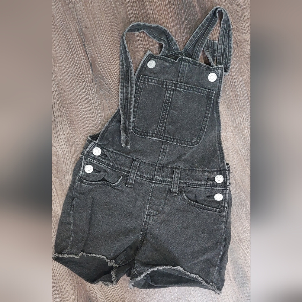 Old Navy Shorts Overalls